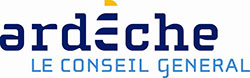 logo Conseil Général de l'Ardeche