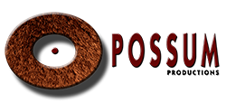 logo Opossum Productions