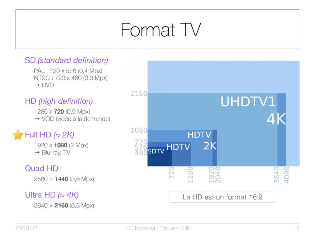 Format TV