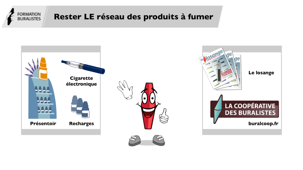 Srie de vido | Formation buraliste  douard Dullin