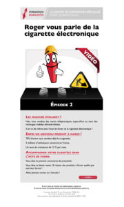 Newsletter — La loi-accessibilite