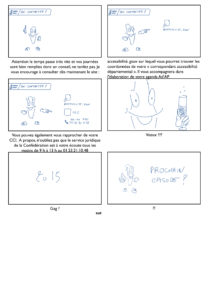 Story-board — Loi accessibilité p3