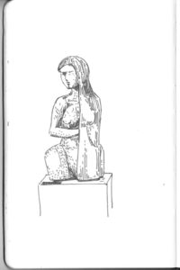 Sculpture