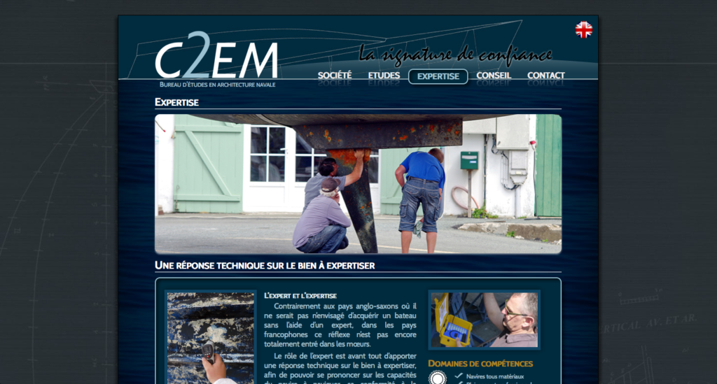 webdesign-site-internet-wordpress-C2EM-expertise