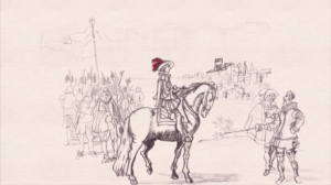 Noël Albert — Petit-traité d'Histoire illustrée — CG Ardèche